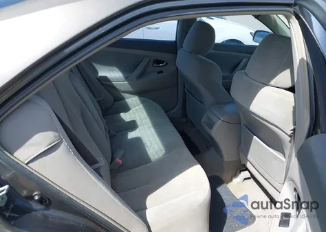 2008 Toyota Camry Le из США, поврежденный, VIN 4T4BE46K18R036649